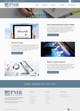 Entri Kontes # thumbnail 12 untuk                                                     Redesign a old website for a service company
                                                