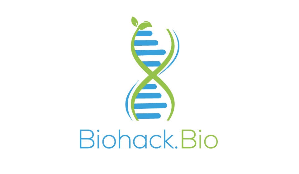 Kilpailutyö #18 kilpailussa                                                 Biohack.Bio Logo
                                            