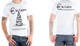 Kilpailutyön #41 pienoiskuva kilpailussa                                                     Design a T-Shirt for a french association
                                                