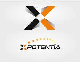 anibaf11 tarafından Design a Logo for Xpotentia için no 72