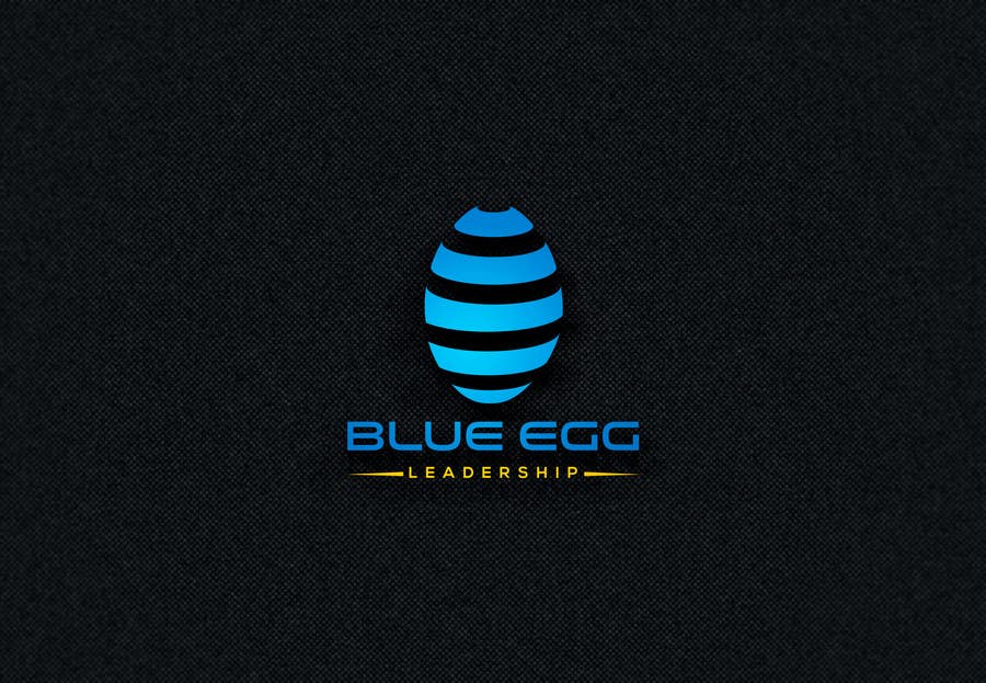 Contest Entry #63 for                                                 Design a logo for Blue Egg Leadership
                                            