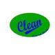 Kilpailutyön #47 pienoiskuva kilpailussa                                                     I need a LOGO Design for CLEAN brand name.
                                                