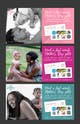 Miniaturka zgłoszenia konkursowego o numerze #55 do konkursu pt. "                                                    Design a Mothers Day Flyer/Ad for Social Media
                                                "