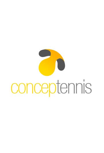 Inscrição nº 314 do Concurso para                                                 Logo Design for ConcepTennis
                                            