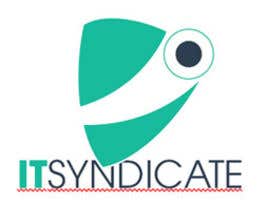 #3 untuk Design a Logo for System Admin site ITsyndicate.org oleh VVICK
