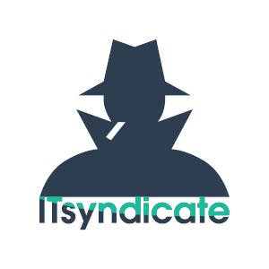 Penyertaan Peraduan #21 untuk                                                 Design a Logo for System Admin site ITsyndicate.org
                                            