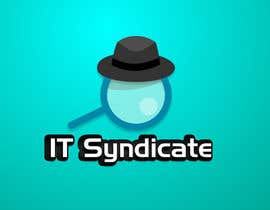 #19 untuk Design a Logo for System Admin site ITsyndicate.org oleh cbertti