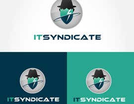 #7 untuk Design a Logo for System Admin site ITsyndicate.org oleh rochrockz