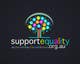 Miniatura da Inscrição nº 155 do Concurso para                                                     Logo Design for Supportequality.org.au
                                                
