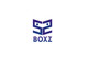 Icône de la proposition n°1 du concours                                                     Design a Logo S2Boxz
                                                