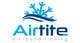 
                                                                                                                                    Konkurrenceindlæg #                                                6
                                             billede for                                                 Design a Logo for Airtite Air Conditioning
                                            