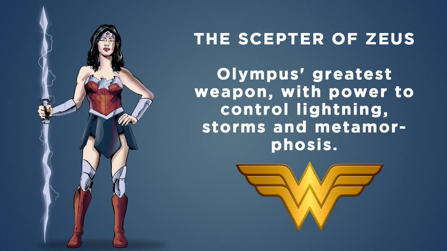 
                                                                                                                        Penyertaan Peraduan #                                            77
                                         untuk                                             Design a New Weapon for Wonder Woman
                                        