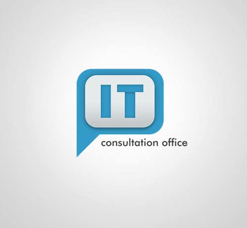 
                                                                                                                        Inscrição nº                                             21
                                         do Concurso para                                             Design a Logo for an IT consultation office
                                        