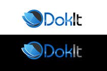 Graphic Design Konkurrenceindlæg #193 for Logo Design for DokIt