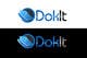 
                                                                                                                                    Konkurrenceindlæg #                                                193
                                             billede for                                                 Logo Design for DokIt
                                            