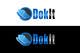 
                                                                                                                                    Konkurrenceindlæg #                                                192
                                             billede for                                                 Logo Design for DokIt
                                            