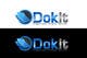 
                                                                                                                                    Konkurrenceindlæg #                                                203
                                             billede for                                                 Logo Design for DokIt
                                            