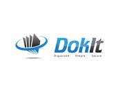 Graphic Design Konkurrenceindlæg #177 for Logo Design for DokIt