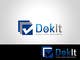 
                                                                                                                                    Konkurrenceindlæg #                                                27
                                             billede for                                                 Logo Design for DokIt
                                            