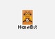 Kilpailutyön #723 pienoiskuva kilpailussa                                                     Logo Design for HalfBit
                                                
