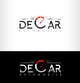 Icône de la proposition n°151 du concours                                                     Logo Design for DECAR Automobile
                                                