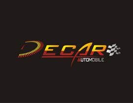 #301 for Logo Design for DECAR Automobile af izoneMalang