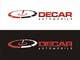 Icône de la proposition n°325 du concours                                                     Logo Design for DECAR Automobile
                                                