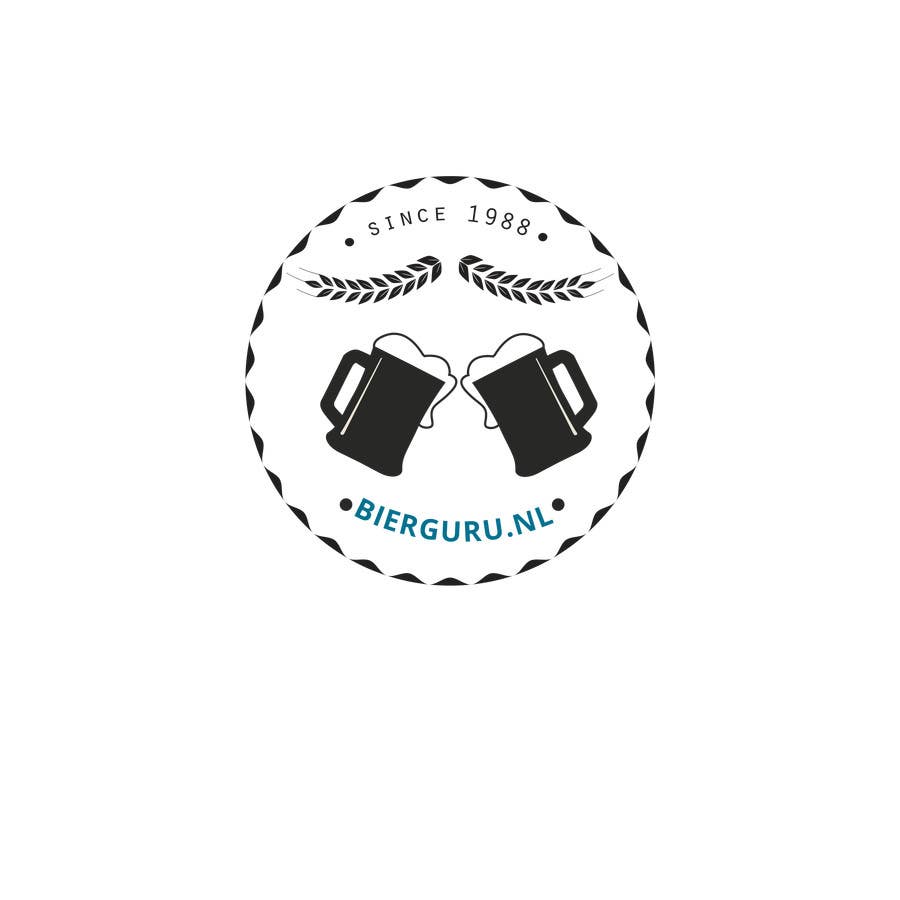 Proposition n°29 du concours                                                 Ontwerp een Logo voor Bierguru
                                            