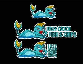 #52 cho Design a Logo for Easy Catch Fish and Chips bởi okasatria91