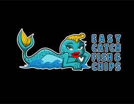 #53 cho Design a Logo for Easy Catch Fish and Chips bởi okasatria91