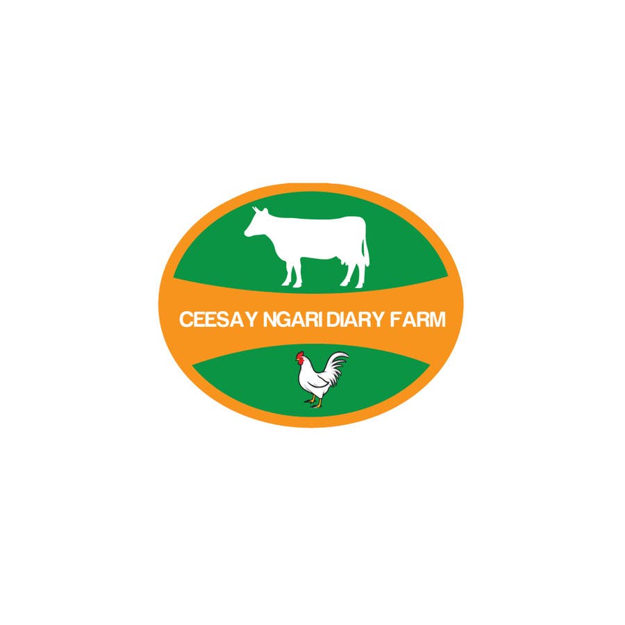 Proposition n°4 du concours                                                 Logo design for a farm
                                            