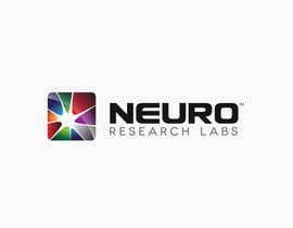 patrickpamittan tarafından Logo Design for NEURO RESEARCH LABS için no 38