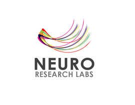 Nro 10 kilpailuun Logo Design for NEURO RESEARCH LABS käyttäjältä askleo