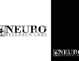 intnyr tarafından Logo Design for NEURO RESEARCH LABS için no 165