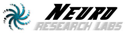 Konkurransebidrag #132 i                                                 Logo Design for NEURO RESEARCH LABS
                                            
