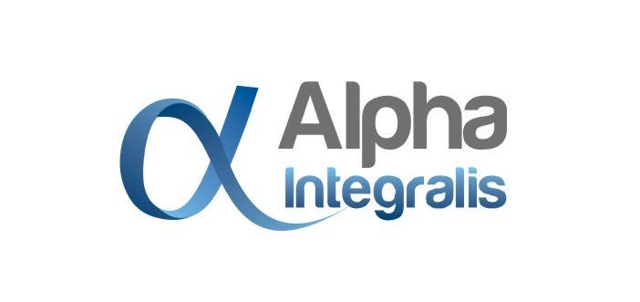 Kilpailutyö #160 kilpailussa                                                 Logo Design for Alpha Integralis
                                            