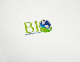 nº 88 pour Logo design for Bio Organic Food par ayubouhait 