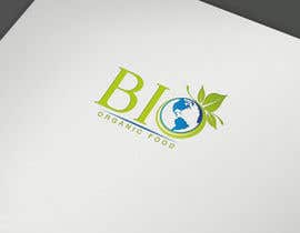 nº 130 pour Logo design for Bio Organic Food par ayubouhait 
