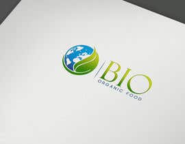 nº 200 pour Logo design for Bio Organic Food par ayubouhait 