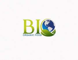 nº 265 pour Logo design for Bio Organic Food par ayubouhait 