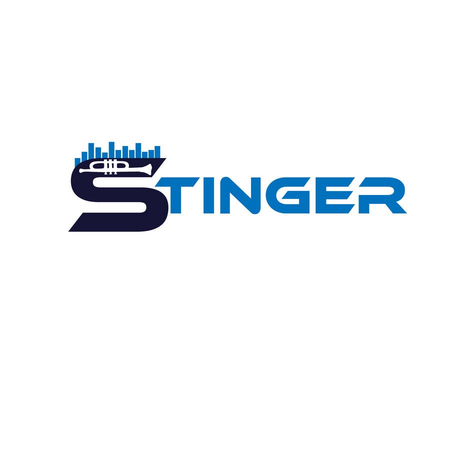 Proposition n°38 du concours                                                 Logo Animation - Stinger
                                            