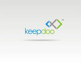 #76 untuk Logo Design for KeepDoo oleh JoeMista