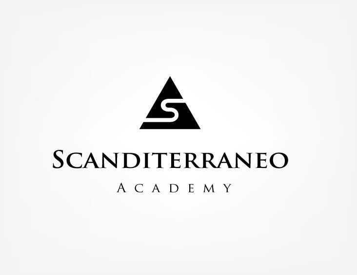 
                                                                                                            Penyertaan Peraduan #                                        34
                                     untuk                                         Design a logo for Scanditerraneo Academy
                                    