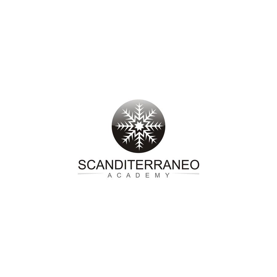 
                                                                                                            Penyertaan Peraduan #                                        49
                                     untuk                                         Design a logo for Scanditerraneo Academy
                                    