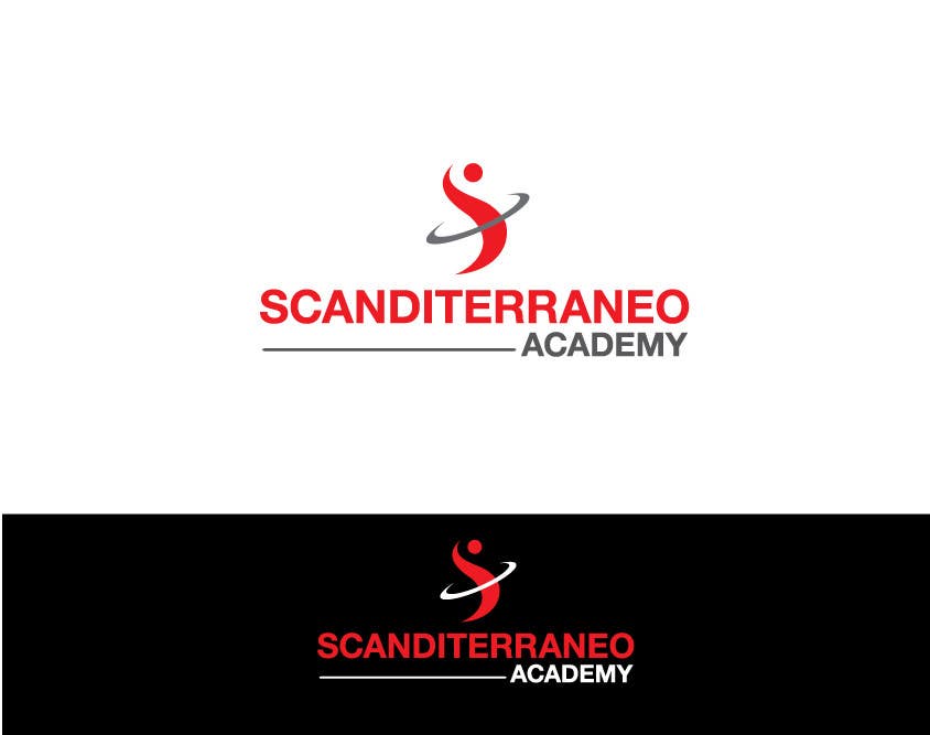 
                                                                                                            Penyertaan Peraduan #                                        67
                                     untuk                                         Design a logo for Scanditerraneo Academy
                                    