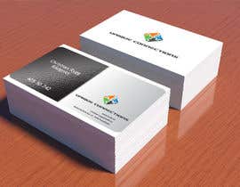 nº 34 pour Design a Logo &amp; Business card for UC par aniktheda 