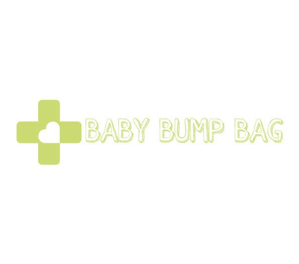 Proposition n°4 du concours                                                 Baby Bump Bag
                                            