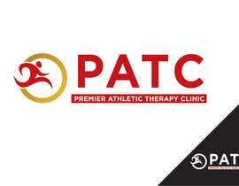 nº 24 pour Design a Logo for an Athletic Therapy clinic par nipen31d 