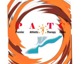 nº 62 pour Design a Logo for an Athletic Therapy clinic par ssaverio23009 