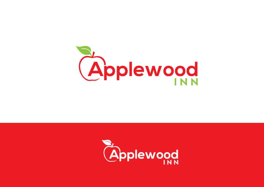 Participación en el concurso Nro.53 para                                                 Design A Logo "Applewood Inn"
                                            